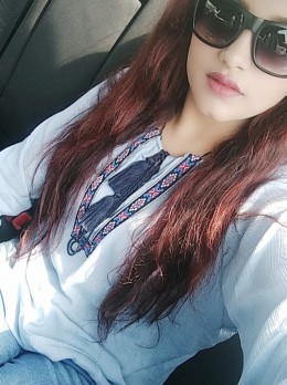 Kanika Sharma - Escort Student Hina | Girl in Dubai