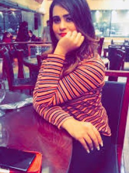 Famina - Escort Pooja | Girl in Abu Dhabi