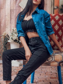Indian Model Jasmine - Escort aditi | Girl in Dubai