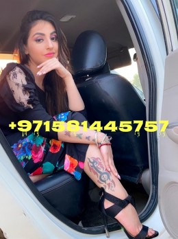 Indian Model Laila - Escort Damini | Girl in Dubai