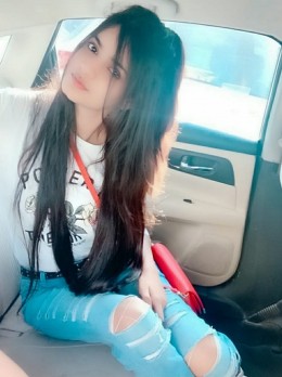 Indian Model Sehar - Escort Chutki | Girl in Dubai