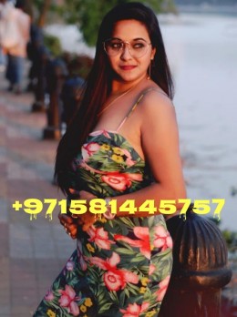 Indian model Madhvi - Escort KHUSHI | Girl in Dubai