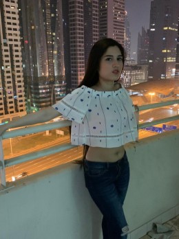 Anela - Escort Lisa | Girl in Dubai