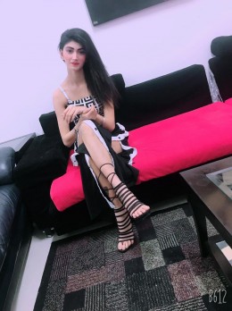 Alizee - Escort HASINA | Girl in Dubai