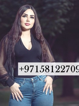 Ideal Indian Escorts In Dubai - service Spanking (give)