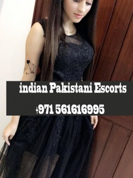 Vip Pakistani Escorts in burdubai - Escort SNEHA | Girl in Dubai