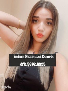 Call girls in burdubai - Escort Amisha 0505970891 | Girl in Dubai
