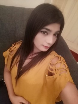 Hiba - Escort in United Arab Emirates - age 22