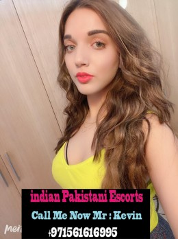 Beautiful Pakistani Escorts in burdubai - Escort Payal | Girl in Dubai
