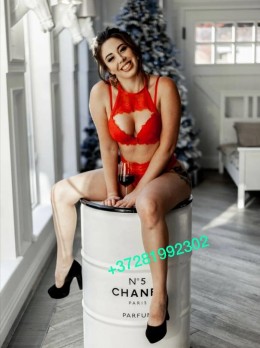 TIANA - Escort Alisha | Girl in Dubai