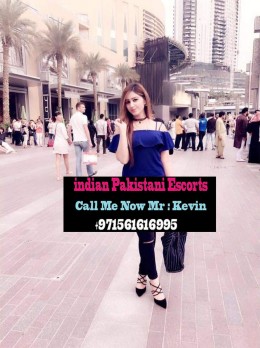 Beautiful Indian Escorts in bur dubai - Escort LEELA | Girl in Dubai
