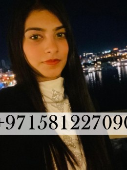 Raniya Indian Escorts Dubai - Escort Call Girl Service in Dubai | Girl in Dubai