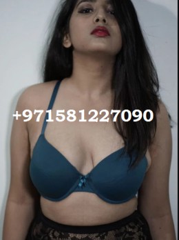 Juhi Indian Escorts Dubai - service Tantric Sex
