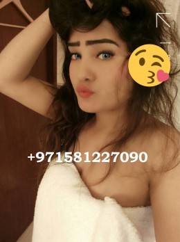 Zaima Indian Escorts Dubai - service Tantric Sex