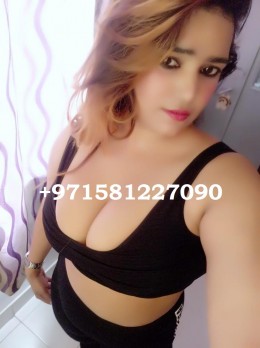 Saima Indian Escorts Dubai - New escort and girls in United Arab Emirates