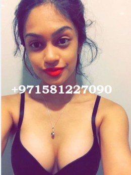 Guriya Indian Escorts - Escort Aleeze 0588918126 | Girl in Dubai