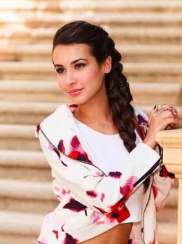 Ami Swaika - Escort in United Arab Emirates - age 25