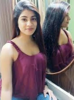 Indian Escorts in Marina - Escort Rita | Girl in Dubai