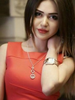 ANILA - Escort Model Ayesha | Girl in Dubai