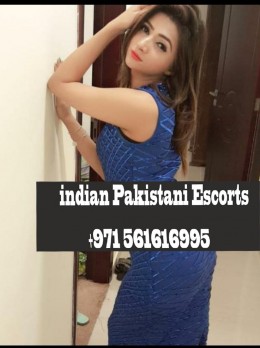 ANAYA Escort in Marina - Escort Aiza 0588918126 | Girl in Dubai