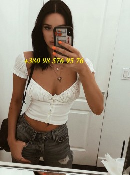 Escort in Dubai - Vienna