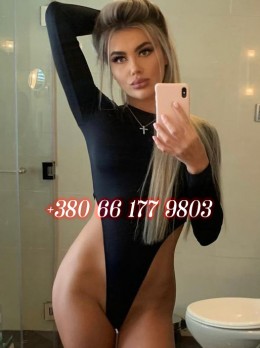 Natalina 19 yo NEW in Dubai - Escort HASINA | Girl in Dubai