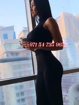 SONIA LATINA GIRL - Escort VIP Girls | Girl in Dubai