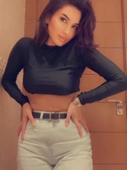 Alina - Escort Monica | Girl in Dubai