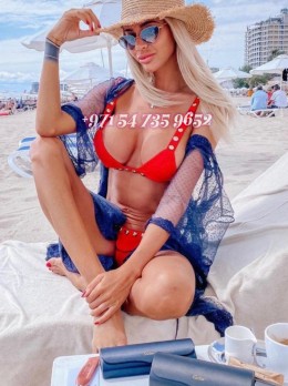 Lichelle JUST ARRIVE - Escort ARINA 2 WEEKS IN DUBAI | Girl in Dubai