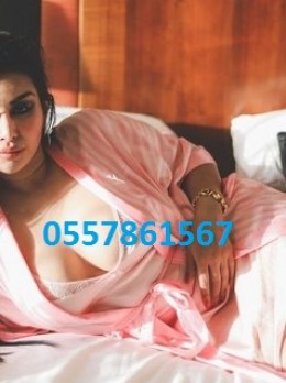 Escort in Dubai - dubaiescort