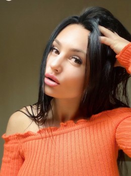 Jasmin - Escort in United Arab Emirates - nationality Czech