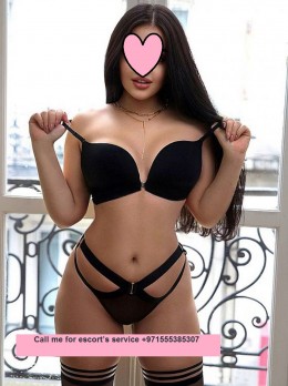 Escort in Abu Dhabi - Independent Call Girls in Abu Dhabi O555385307 Independent Escorts Ghayathi Abu Dhabi
