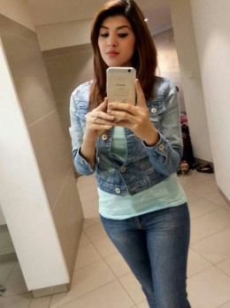 Student Seher - Escort KUSUM | Girl in Dubai