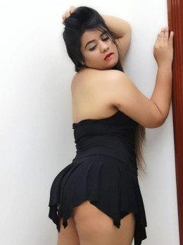 Student Hina - Escort Indian Model Kanwal | Girl in Dubai