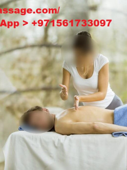 Escort in Dubai - Indian Massage Girl in Dubai O561733O97 Indian Hi Class Massage Girl in Dubai 
