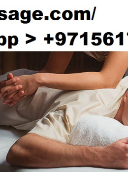 Full Service Massage In Dubai O561733097 Indian Full Service Spa In Dubai - Escort in United Arab Emirates - bust size Aa