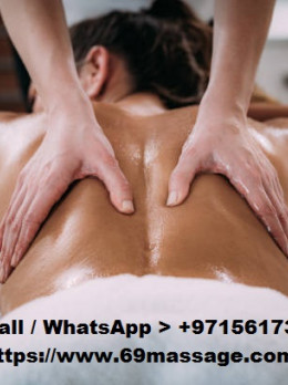 Best Massage Service in Dubai O561733O97 NO HIDDEN PAYMENT Russian Best Massage Service in Dubai - service Prostate Massage