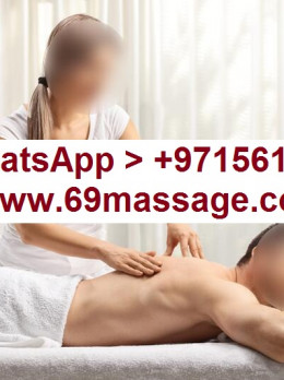 Indian Massage Services in Dubai O56 one 733O97 Indian Best Massage Service in Dubai UAE - Escort in Dubai - bust size Aa