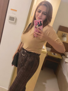 Model Haya - Escort Neha Sen | Girl in Dubai