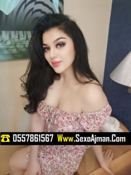 Ajman Escorts Girl O557861567 Call Girls With Real Photos SexoAjman - Escort kabiraa | Girl in Dubai