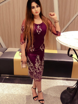 Model Maya - Escort Beenish | Girl in Dubai