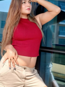 Model Suzain - New escort and girls in United Arab Emirates
