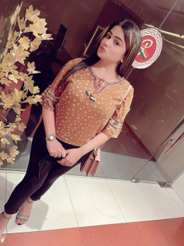 Student Hina - Escort Daksha | Girl in Dubai