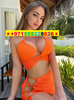 Dubai Female Escort 0555228626 Female Escorts Dubai - Escort in United Arab Emirates - clother size 32