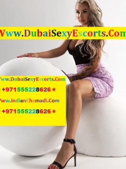 Dubai Escort Girls Agency 0555228626 Escort Agency In Dubai - Escort in United Arab Emirates - measurements 30,32