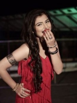 Escort in Dubai - Ankita