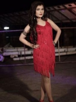Escort in Dubai - Ankita