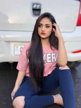 Escort in Abu Dhabi - Saumya Warma